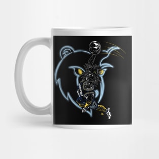 Ja Morant Mug